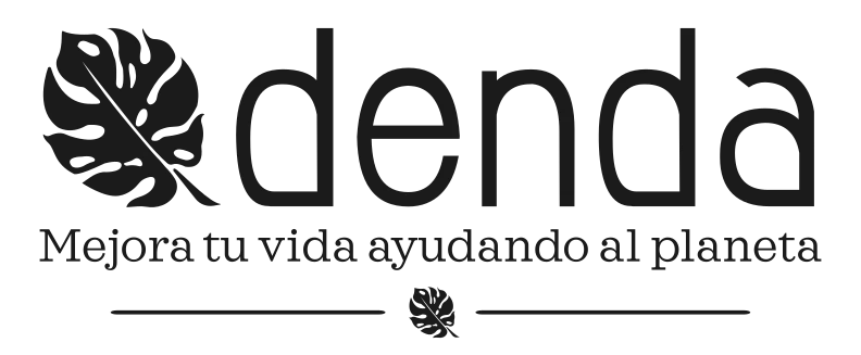 Denda-logo